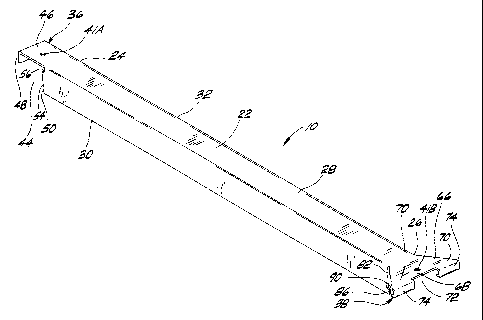 Une figure unique qui représente un dessin illustrant l'invention.